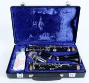 Brand New Buffet Crampon E45 Bb Clarinet (New Old Stock)