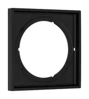 Hansgrohe ShowerSelect Comfort E 13612670 matt black