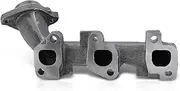 Frankberg Exhaust Manifold Exhaust Manifold Exhaust Replacement # 11627810182