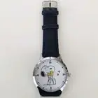 Peanuts Snoopy Woodstock Women'S Watches