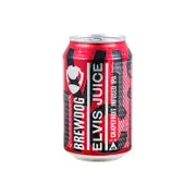 [Brewdog] Brewdog Elvis Juice IPA Can 330mL