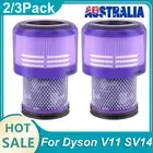 Filter for Dyson V11 SV14 Cyclone Animal Absolute Total Clean Vacuum Cleaner