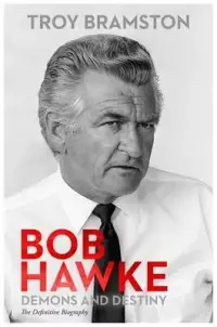 在飛比找博客來優惠-Bob Hawke