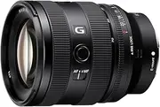 FE 20-70mm f/4 G Lens (Sony E)