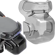 Honbobo Lens Cover Gimbal Protector for DJI Air 3S, Lens Cover Protective Cover Lens Cap Accessories for DJI Air 3S