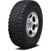 Bf Goodrich All Terrain Ta Ko2 Tyres LT255/65R17 114/110S