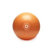 STOTT PILATES Merrithew Mini Stability Ball – Large (Orange)