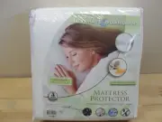 NEW ULTIMATE GUARDIAN MATRESS PROTECTOR KING SIZE