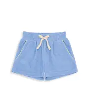 Minnow Boys' French Terry Shorts - Baby, Little Kid, Big Kid