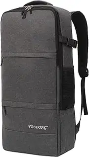 Generic Guitar Pedals Universal Bag Backpack Oxford Cloth Gig Bag Multi Pockets DJ Controllers