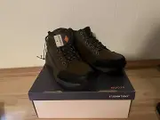 Men's Farrel Brown Boots size 8M