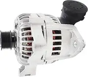 120A New Alternator Compatible For BMW 320 E46 E39 X5 Z3 2.0 1998-2001 12317501690