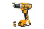 Ingco Li-ion Cordless Drill 20V 1xBattery - CDLI20021S