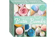 Hinkler: Create Your Own Bath Bomb