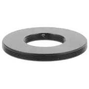 Adapter Ring -M42 Base and Microscope Microscopic Thread Lens Rings
