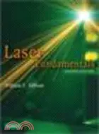 在飛比找三民網路書店優惠-Laser Fundamentals