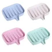4pcs Soap Holder