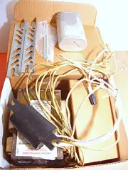 NIB! PHILIPS ADVANCE 71A8773-001 CORE & COIL BAL KIT HIGH PRESSURE SODIUM (B189)