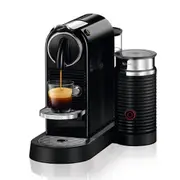 DeLonghi Nespresso Citiz & Milk Coffee Machine