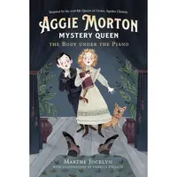 在飛比找蝦皮商城優惠-Aggie Morton, Mystery Queen: T