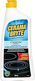 Cerama Bryte Ceramic Cooktop Cleaner 28 Oz