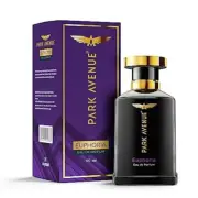 Park Avenue Euphoria Premium Eau De Perfume For Men EDP 50ml
