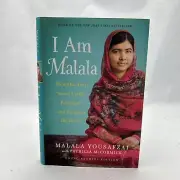 I Am Malala: How One Girl Stood Up for Education and Changed the World