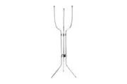 Wine Bucket Stand Wire 3 Leg
