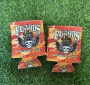 3 Floyds Koozie Three Floyds Brewing Can/Bottle Koozie