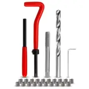 Daytona DMM8TR M8 x 1.25 Thread Repair Set