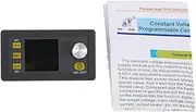 LCD Digital Programmable ConstVoltage Current Step Down Power Supply Module High Precision for Electronic Testing