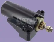 New Starter for Johnson 10E 15.6ci - 9.9 H.P. 93 94 95 96 97 98 99 00 01