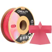 Creality CR-PLA Filament Matte Strawberry Red, 1KG Roll, 1.75mm Compatible with 99% FDM 3D Printers [3301010300]