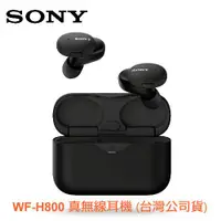 在飛比找蝦皮商城優惠-SONY WF-H800 DSEE HX 快充 低延遲 無線