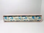 Vintage TREASURE MASTERS Drawer Liner In Box My Treasure Scented Dresser Papers