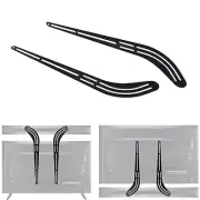 Monoprice Universal Soundbar Bracket Mount 23" - 55" (15265)