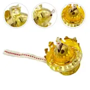 Kerosene Lamp Base Wick for Oil Replacement Lantern Wicks Burner
