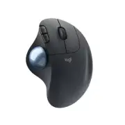 Logitech 910-005873 (910-005869) Ergo M575 Wireless Ergonomic Trackball Mouse (L