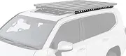 Rhino-Rack LC300 21 Toyota Landcruiser Backbone Mounting System