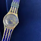 Swatch watch 1991 Hocus Pocus new unused