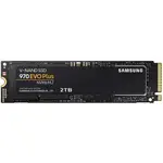 三星SAMSUNG SSD 970 EVO PLUS NVME M.2 2TB