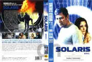 Solyaris, Solaris (1972) - Andrei Tarkovsky, Nikolai Grinko DVD NEW