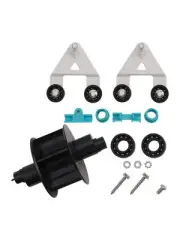 Maintain Your Navigator Pool A Frame with AXV621DAT Turbine Replacement Kit