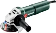4-1/2-Inch / 5-Inch Angle Grinder, 12,000 RPM, 11 Amp, Slide Switch (Locking), W
