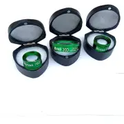 20D 90D & 78D Diopter Lens With Manual For Slit Lamp Green Colour