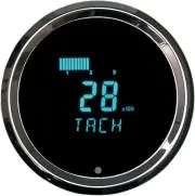 Dakota Digital 3021 3-3/8" Tachometer