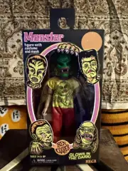 NECA Ben Cooper Creature From The Black Lagoon Horror Classic Horror Monsters