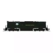 Broadway Limited N GAUGE ALCO RSD-15, PRR #8611 PARAGON4 SOUND #6622~NEW in BOX