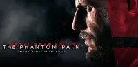 在飛比找Yahoo!奇摩拍賣優惠-METAL GEAR SOLID V: THE PHANTO