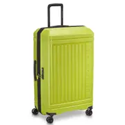 Delsey Lutece SE Lightweight EXP 3.6KG X Large Suitcase - Green
